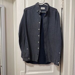 Men’s Taylor Stitch Button down used sz 40